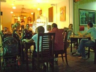 Хостел Bodega Phuket Patong (Adults Only) Екстер'єр фото